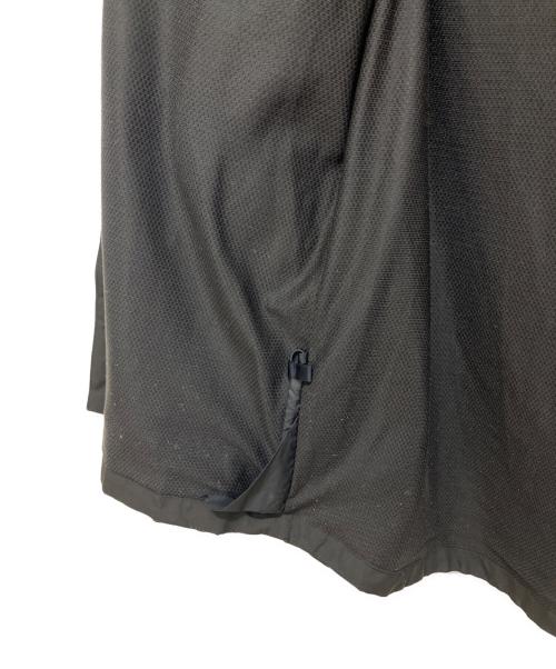 Patagonia（パタゴニア）Patagonia (パタゴニア) ボーイズ・フォーインワン・エブリデー・ジャケット ブラック サイズ:XLの古着・服飾アイテム