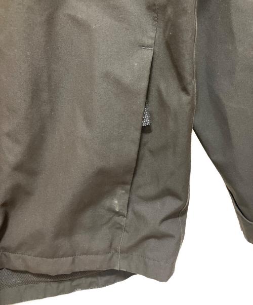Patagonia（パタゴニア）Patagonia (パタゴニア) ボーイズ・フォーインワン・エブリデー・ジャケット ブラック サイズ:XLの古着・服飾アイテム