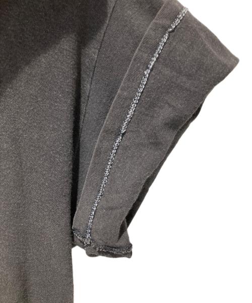 Sping Fprd（スプリング フォード）Sping Fprd (スプリング フォード) バンドTシャツ グレー サイズ:Ｌの古着・服飾アイテム