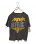 Sping Fprd (スプリング フォード) バンドTシャツ グレー サイズ:Ｌ：18000円