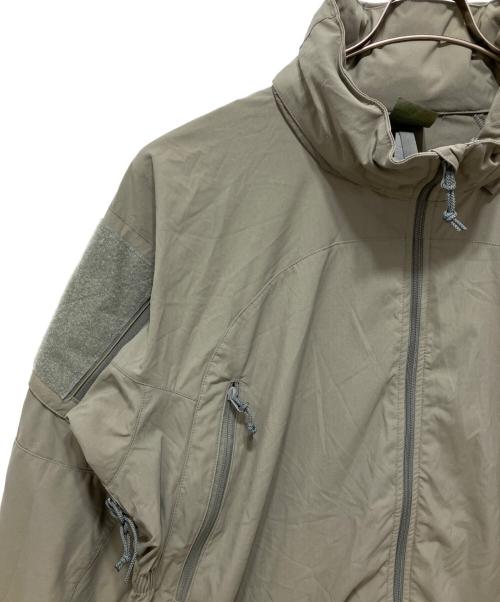 Patagonia（パタゴニア）Patagonia (パタゴニア) mars level5 カーキ サイズ:XLの古着・服飾アイテム