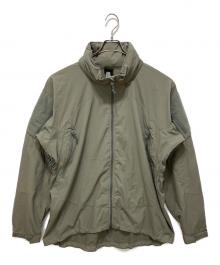 Patagonia（パタゴニア）の古着「mars level5」｜カーキ