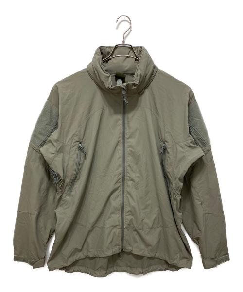 Patagonia（パタゴニア）Patagonia (パタゴニア) mars level5 カーキ サイズ:XLの古着・服飾アイテム