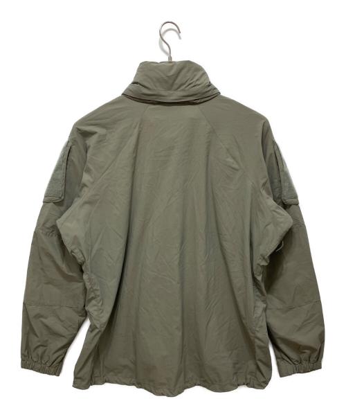 Patagonia（パタゴニア）Patagonia (パタゴニア) mars level5 カーキ サイズ:XLの古着・服飾アイテム