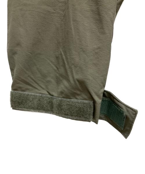 Patagonia（パタゴニア）Patagonia (パタゴニア) mars level5 カーキ サイズ:XLの古着・服飾アイテム