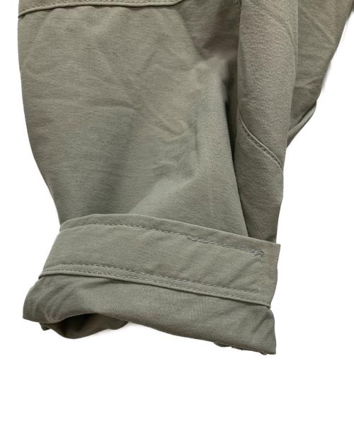 Patagonia（パタゴニア）Patagonia (パタゴニア) mars level5 カーキ サイズ:XLの古着・服飾アイテム