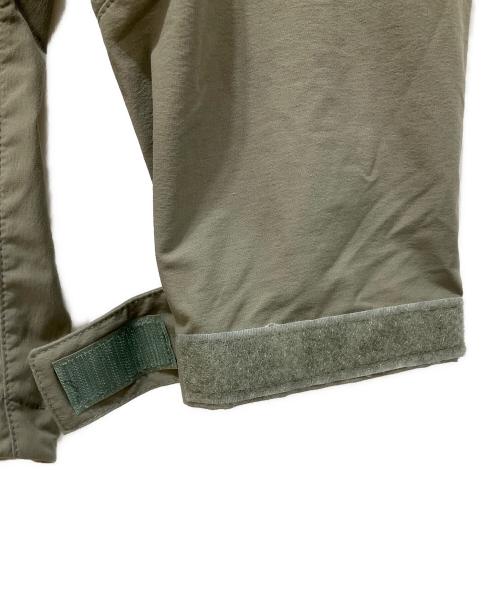 Patagonia（パタゴニア）Patagonia (パタゴニア) mars level5 カーキ サイズ:XLの古着・服飾アイテム