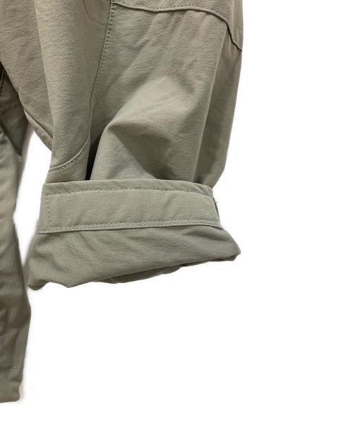 Patagonia（パタゴニア）Patagonia (パタゴニア) mars level5 カーキ サイズ:XLの古着・服飾アイテム