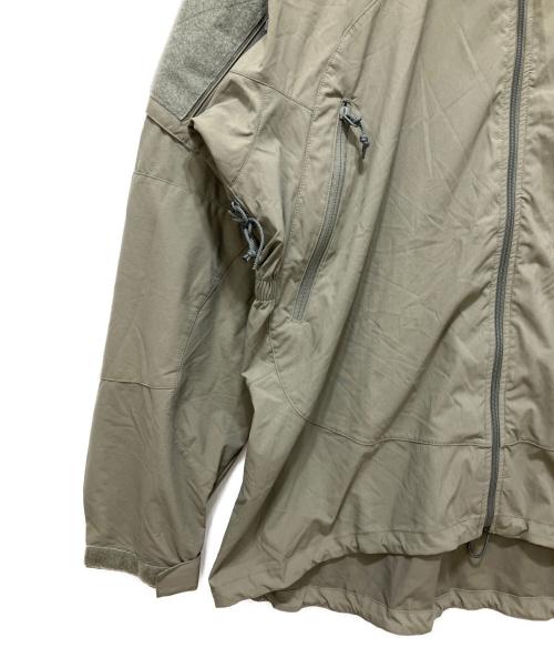 Patagonia（パタゴニア）Patagonia (パタゴニア) mars level5 カーキ サイズ:XLの古着・服飾アイテム