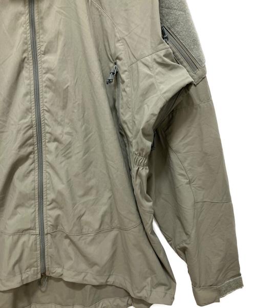 Patagonia（パタゴニア）Patagonia (パタゴニア) mars level5 カーキ サイズ:XLの古着・服飾アイテム