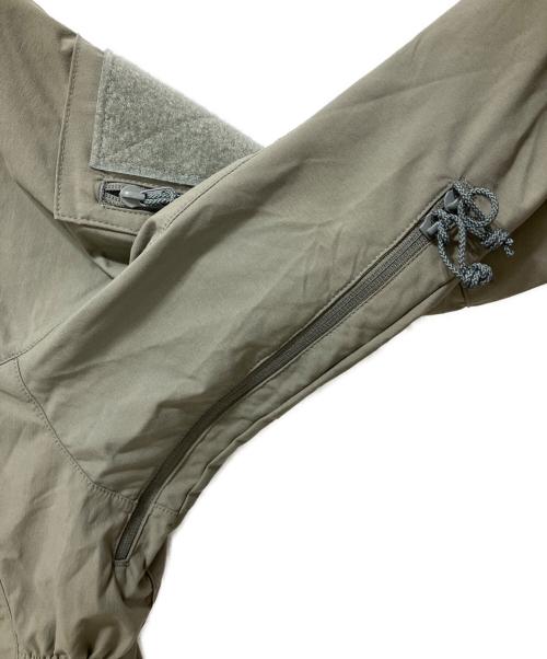Patagonia（パタゴニア）Patagonia (パタゴニア) mars level5 カーキ サイズ:XLの古着・服飾アイテム
