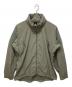 Patagonia（パタゴニア）の古着「mars level5」｜カーキ