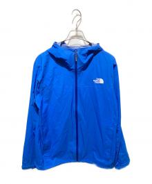 THE NORTH FACE（ザ ノース フェイス）の古着「ベンチャージャケット」｜ブルー