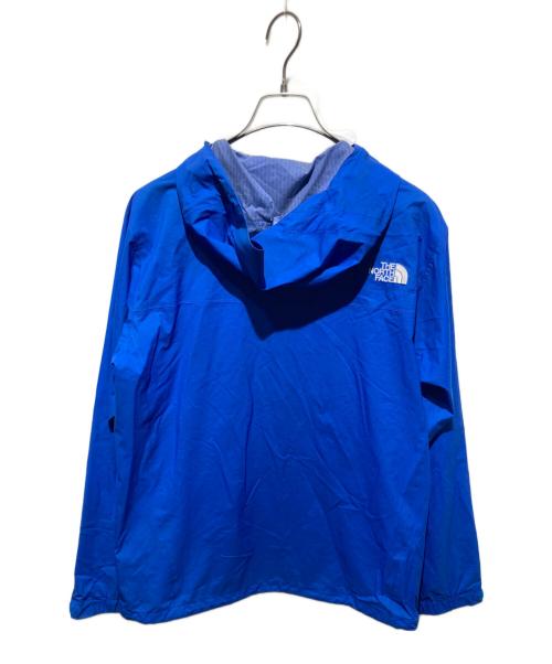 THE NORTH FACE（ザ ノース フェイス）THE NORTH FACE (ザ ノース フェイス) ベンチャージャケット ブルー サイズ:Ｍの古着・服飾アイテム
