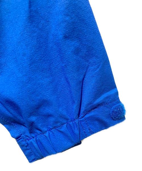 THE NORTH FACE（ザ ノース フェイス）THE NORTH FACE (ザ ノース フェイス) ベンチャージャケット ブルー サイズ:Ｍの古着・服飾アイテム