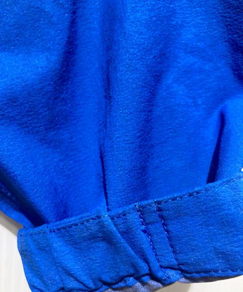 THE NORTH FACE（ザ ノース フェイス）THE NORTH FACE (ザ ノース フェイス) ベンチャージャケット ブルー サイズ:Ｍの古着・服飾アイテム