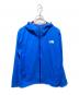 THE NORTH FACE（ザ ノース フェイス）の古着「ベンチャージャケット」｜ブルー