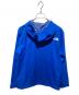 THE NORTH FACE (ザ ノース フェイス) ベンチャージャケット ブルー サイズ:Ｍ：7000円