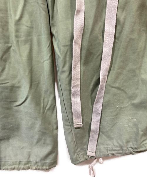 USED（ユーズド）USED (ユーズド) M-65フィールドカーゴパンツ カーキ サイズ:不明の古着・服飾アイテム