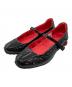 NIKE（ナイキ）の古着「ショックス Z カリス」｜Black and University