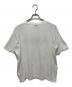 stussy (ステューシー) プリントTシャツ ホワイト サイズ:L：15000円