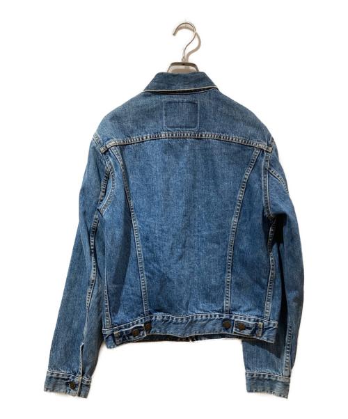LEVI'S（リーバイス）LEVI'S (リーバイス) 71557デニムジャケット インディゴ サイズ:38の古着・服飾アイテム