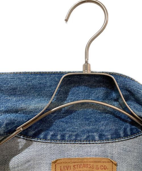 LEVI'S（リーバイス）LEVI'S (リーバイス) 71557デニムジャケット インディゴ サイズ:38の古着・服飾アイテム