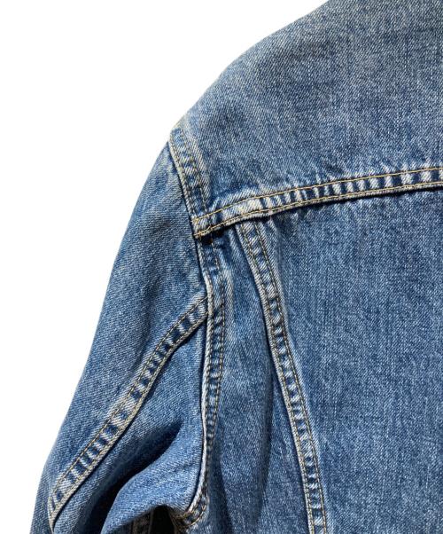LEVI'S（リーバイス）LEVI'S (リーバイス) 71557デニムジャケット インディゴ サイズ:38の古着・服飾アイテム