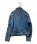LEVI'S (リーバイス) 71557デニムジャケット インディゴ サイズ:38：8000円
