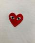 PLAY COMME des GARCONSの古着・服飾アイテム：7000円