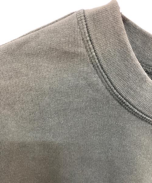 Acne studios（アクネ ストゥディオズ）Acne studios (アクネ ストゥディオズ) スウェット グリーン サイズ:XSの古着・服飾アイテム