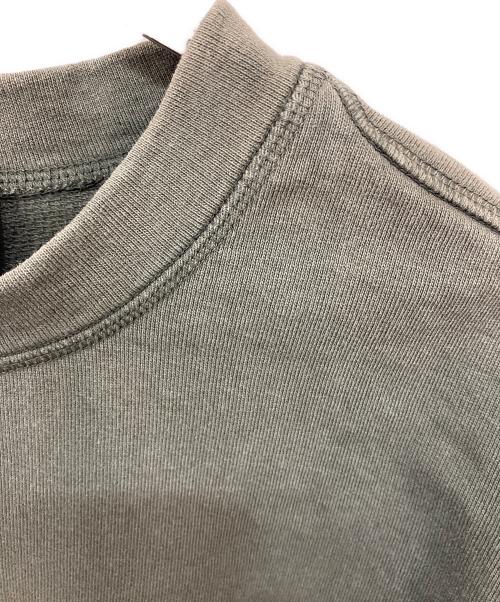 Acne studios（アクネ ストゥディオズ）Acne studios (アクネ ストゥディオズ) スウェット グリーン サイズ:XSの古着・服飾アイテム
