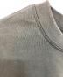 中古・古着 Acne studios (アクネ ストゥディオズ) スウェット グリーン サイズ:XS：15000円
