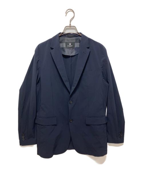 BLAC LABEL（ブラックレーベル）BLAC LABEL (ブラックレーベル) セットアップスーツ ネイビー サイズ:Lの古着・服飾アイテム