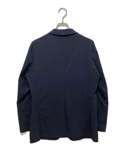 BLAC LABEL（ブラックレーベル）BLAC LABEL (ブラックレーベル) セットアップスーツ ネイビー サイズ:Lの古着・服飾アイテム