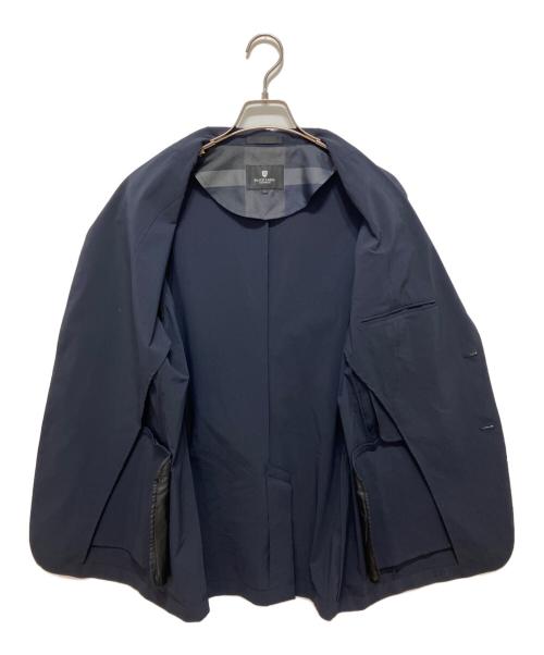 BLAC LABEL（ブラックレーベル）BLAC LABEL (ブラックレーベル) セットアップスーツ ネイビー サイズ:Lの古着・服飾アイテム