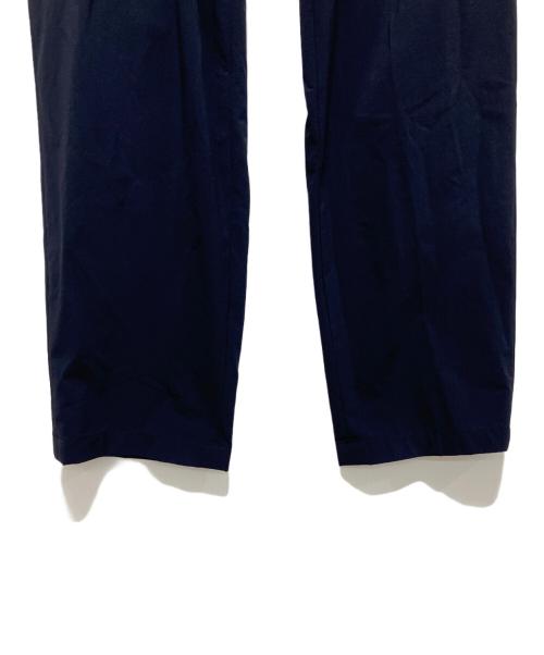 BLAC LABEL（ブラックレーベル）BLAC LABEL (ブラックレーベル) セットアップスーツ ネイビー サイズ:Lの古着・服飾アイテム