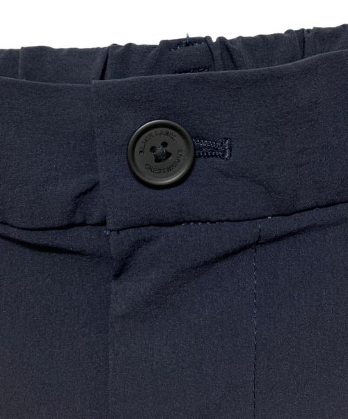 BLAC LABEL（ブラックレーベル）BLAC LABEL (ブラックレーベル) セットアップスーツ ネイビー サイズ:Lの古着・服飾アイテム