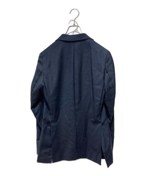 Errico Formicola（エリコフォルミコラ）Errico Formicola (エリコフォルミコラ) セットアップスーツ ネイビー サイズ:44の古着・服飾アイテム