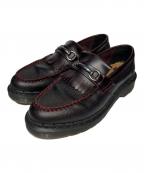 Dr.Martensドクターマーチン）の古着「ADRIAN SNAFFLE」｜ブラック