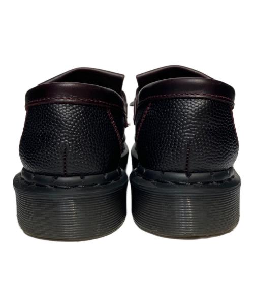 Dr.Martens（ドクターマーチン）Dr.Martens (ドクターマーチン) ADRIAN SNAFFLE ブラック サイズ:25㎝の古着・服飾アイテム