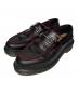 Dr.Martens（ドクターマーチン）の古着「ADRIAN SNAFFLE」｜ブラック