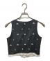 Bibiy. (ビビィ) B.MARIGOLD TOP グレー サイズ:Free：10000円