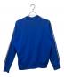 adidas (アディダス) 70'Sトラックジャケット ブルー サイズ:記載なし：18000円