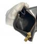 中古・古着 LOUIS VUITTON (ルイ ヴィトン) 3つ折り財布 ブラウン：40000円