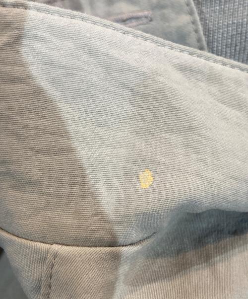 L.L.Bean（エルエルビーン）L.L.Bean (エルエルビーン) G-9 type ナイロンジャケット ベージュ サイズ:不明の古着・服飾アイテム
