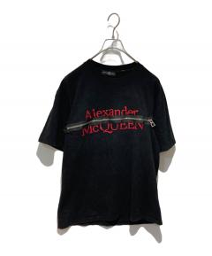 中古・古着通販】DRIES VAN NOTEN (ドリスヴァンノッテン) メッシュT
