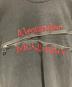 ALEXANDER McQUEENの古着・服飾アイテム：8000円