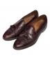 Allen Edmonds（アレン エドモンズ）の古着「ローファー」｜ブラウン