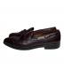 Allen Edmonds (アレン エドモンズ) ローファー ブラウン サイズ:9：10000円